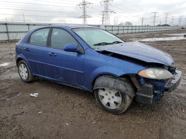 KL5JD66Z78K848108 Suzuki Reno