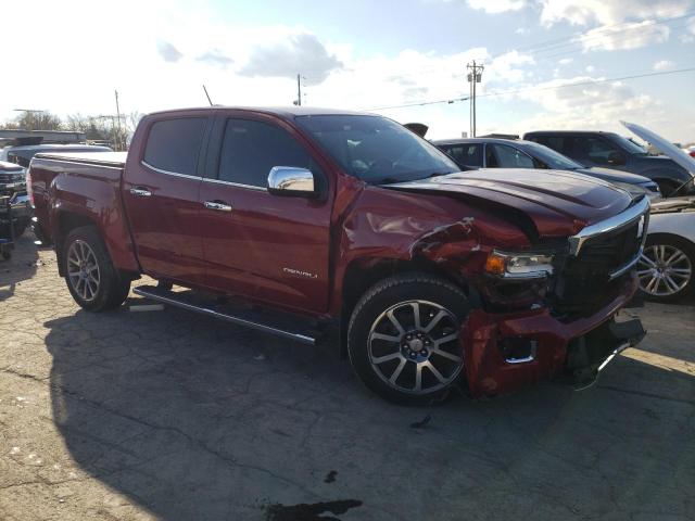 2018 GMC CANYON DEN 1GTG6EEN9J1208324