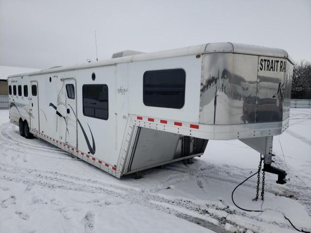 Salvage cars for sale from Copart Avon, MN: 2005 Keif Horse