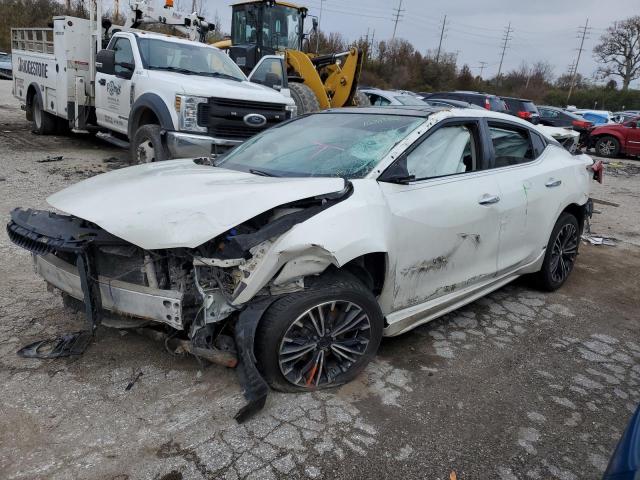 2017 NISSAN MAXIMA 3.5 - 1N4AA6AP5HC396622