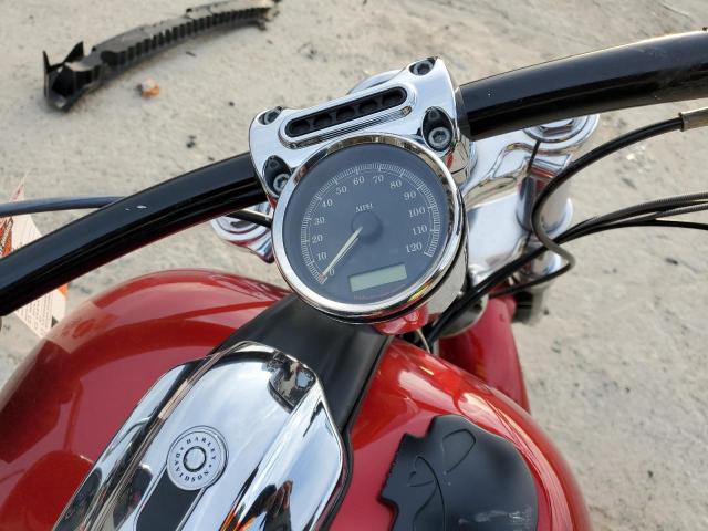 2013 HARLEY-DAVIDSON FXSB BREAK 1HD1BFV24DB041607