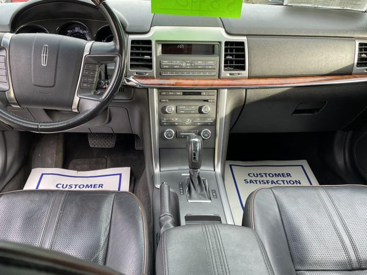 2010 Lincoln Mkz VIN: 3LNHL2JC3AR754523 Lot: 68238152