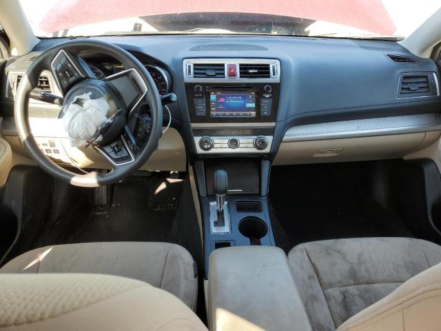 4S3BNAB61K3029896 Subaru Legacy 2.5i
