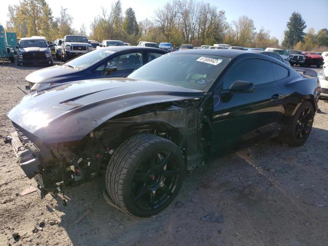 2019 FORD MUSTANG GT - 1FA6P8CF0K5196764