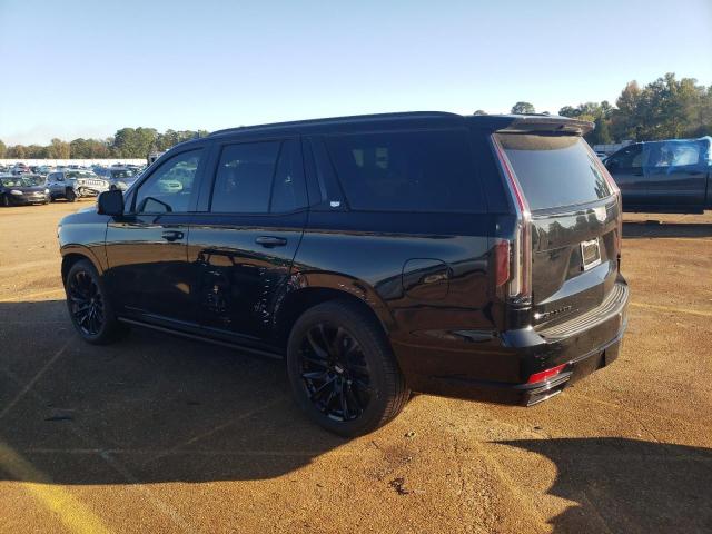 2021 CADILLAC ESCALADE S - 1GYS4FKL0MR346424