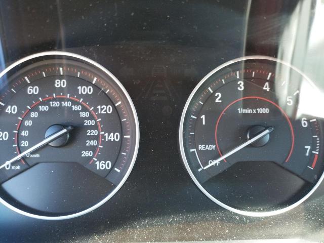 2016 BMW 435 XI WBA3T7C5XG5A37414