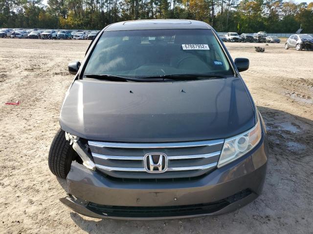 VIN 5FNRL5H63DB068627 2013 HONDA ODYSSEY no.5