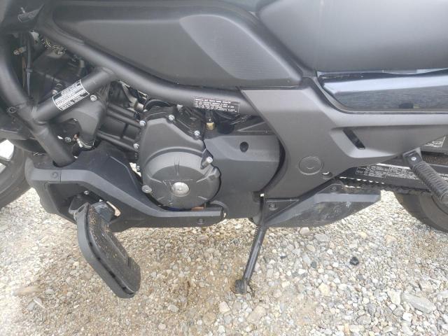 2015 HONDA CTX700 D JH2RC6949FK100688