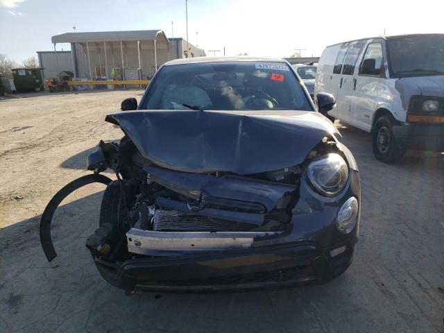 2017 FIAT 500X ZFBCFXCB2HP612336