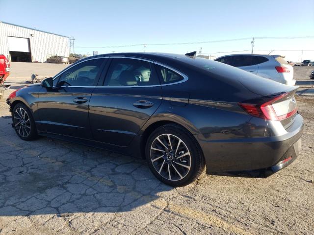2021 HYUNDAI SONATA LIM - 5NPEH4J28MH125875