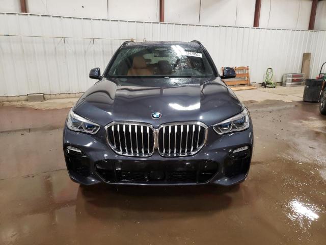 5UXCR6C54KLL36036 BMW X5 Xdrive40i