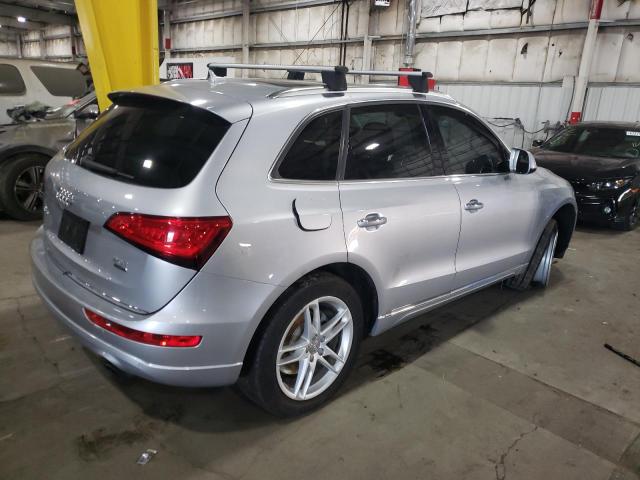 2016 AUDI S4 - WA1L2AFP8GA030413