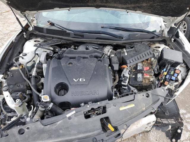 2017 NISSAN MAXIMA 3.5 - 1N4AA6AP5HC396622