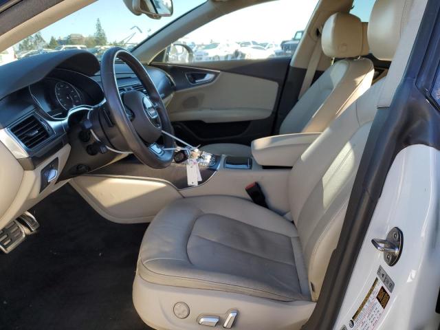2017 AUDI A7 QUATTRO WAUW2AFC2HN064192