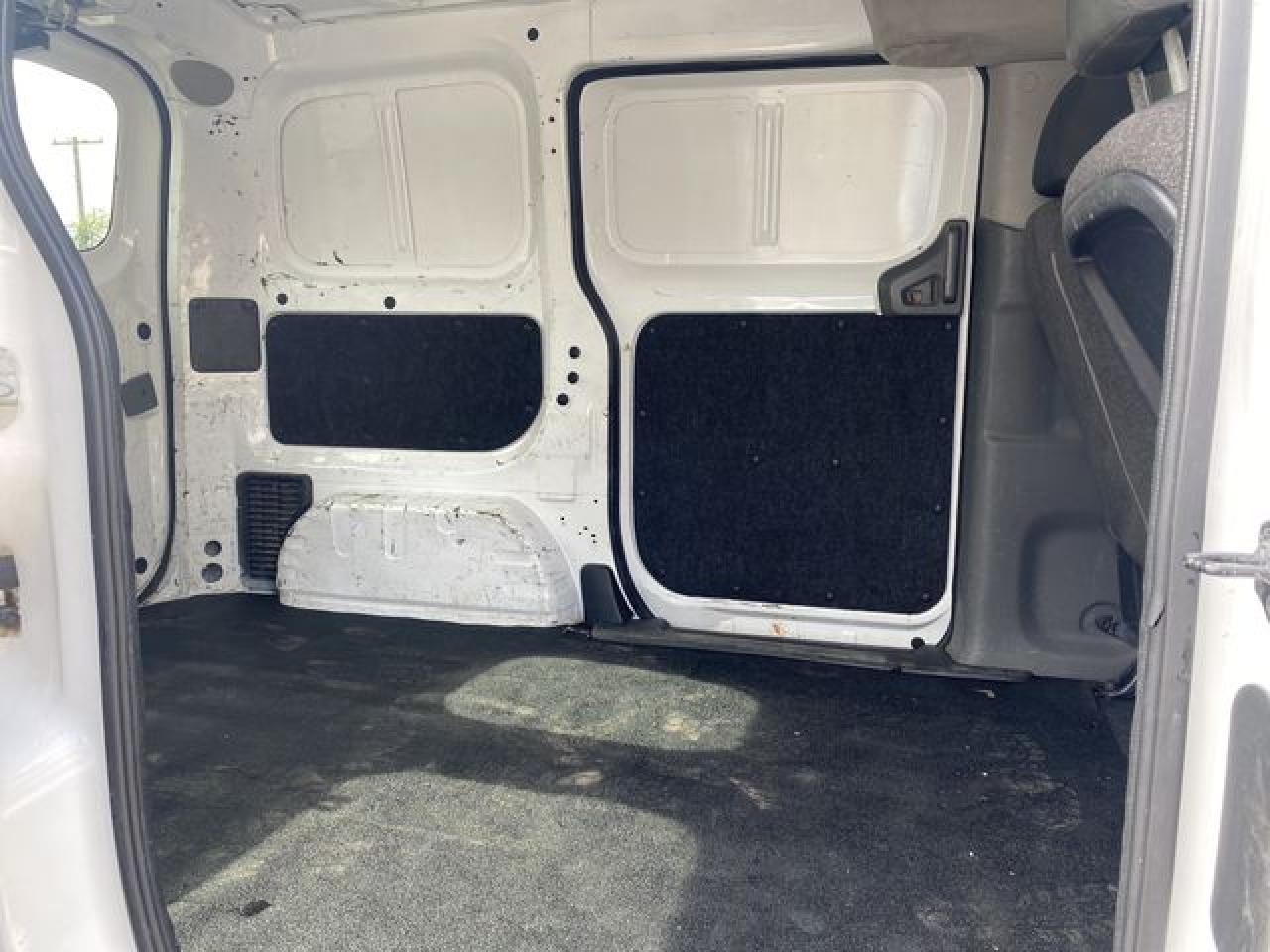 2014 Nissan Nv200 2.5S VIN: 3N6CM0KN0EK692185 Lot: 68238182