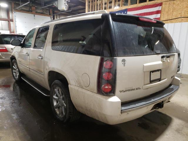 1GKS2MEF8ER103875 GMC YUKON XL DENALI
