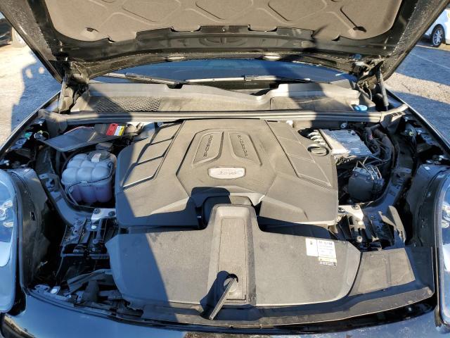 2022 PORSCHE CAYENNE CO - WP1BA2AY7NDA47904