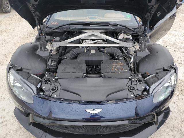 2020 ASTON MARTIN VANTAGE SCFSMGAW8LGN04186