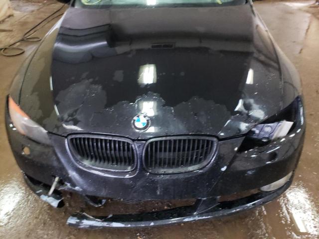 WBAWB73577PV82522 BMW 335 I