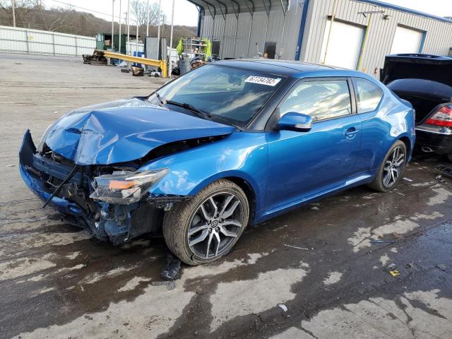 2015 Scion tC 