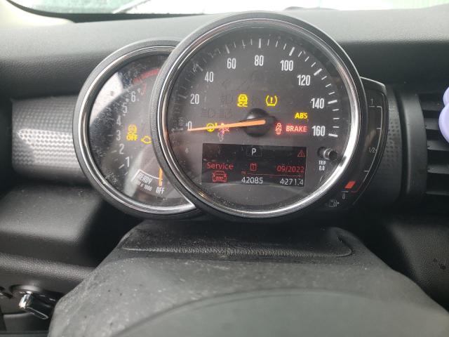 WMWXP5C51J2H29189 Mini Cooper