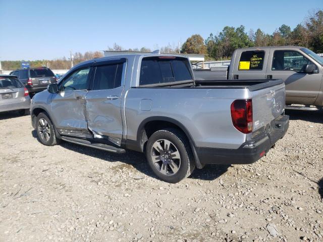 2018 HONDA RIDGELINE - 5FPYK3F79JB004349