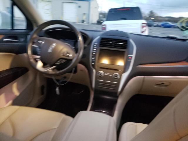 5LMCJ2A96FUJ33603 Lincoln MKZ
