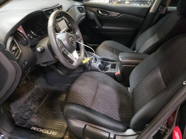 2019 NISSAN ROGUE S - 5N1AT2MT1KC712350