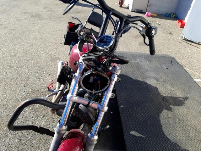 2004 HARLEY-DAVIDSON XL1200 R 1HD1CLP3X4K423142