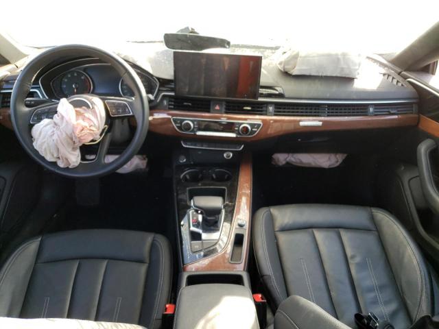 2020 AUDI A5 PREMIUM - WAUANCF5XLA004952