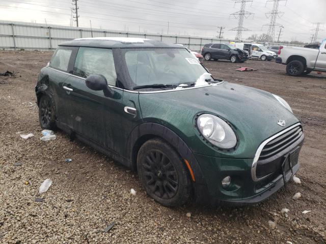 WMWXP5C51J2H29189 Mini Cooper