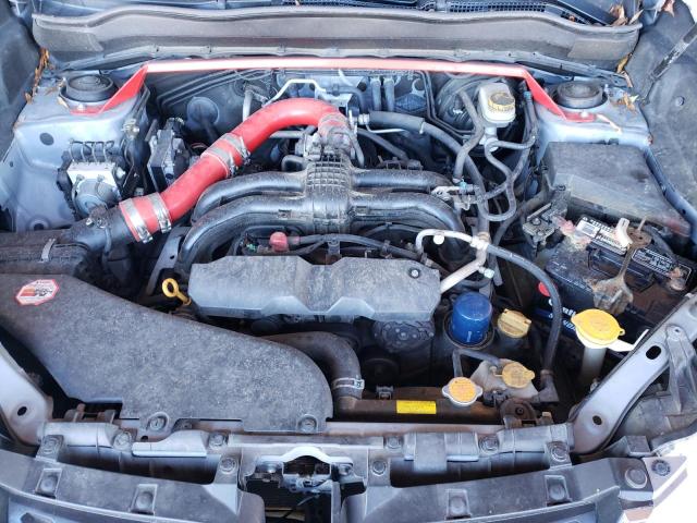 JF2SJAECXEH559435 Subaru Forester 2.5i Premium