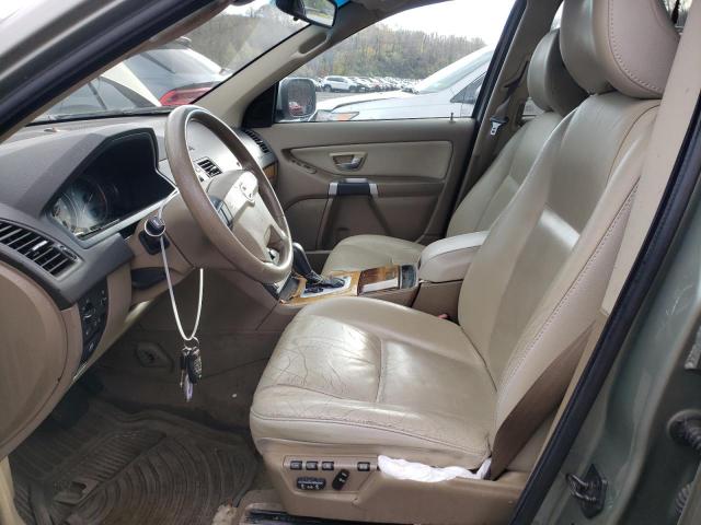 YV4CM982071389431 Volvo XC90