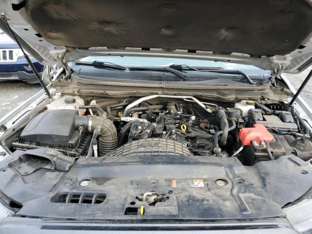 2019 FORD RANGER XL - 1FTER4EHXKLA58023