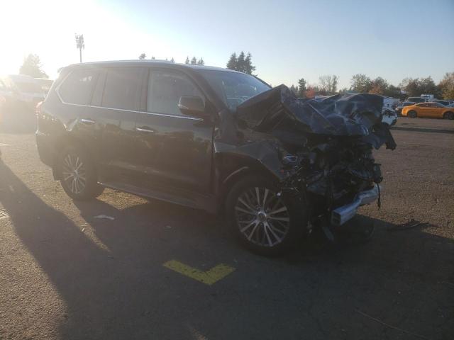 2021 LEXUS LX 570 JTJFY7AX3M4353870