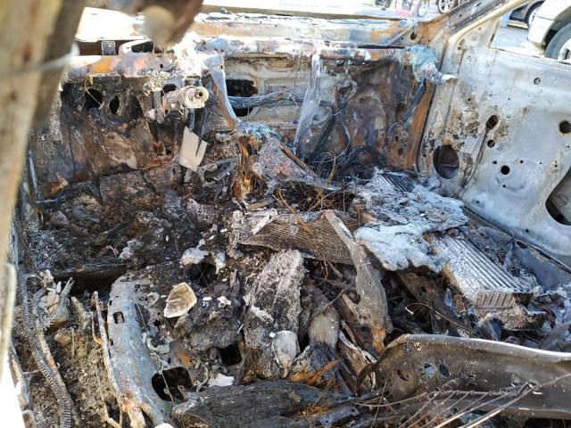 2017 VOLKSWAGEN PASSAT S - 1VWAT7A3XHC021863