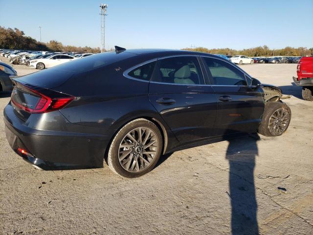 2021 HYUNDAI SONATA LIM - 5NPEH4J28MH125875