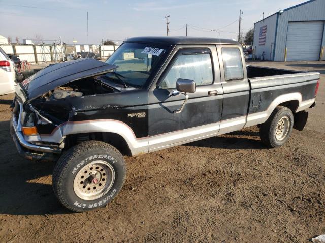 1989 Ford Ranger 