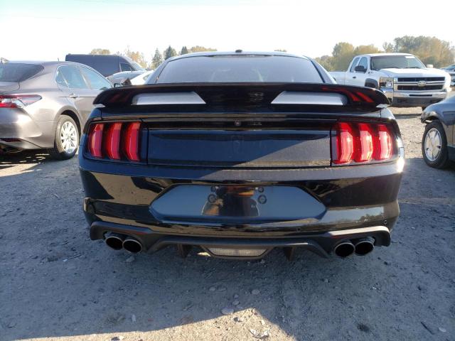 2019 FORD MUSTANG GT - 1FA6P8CF0K5196764