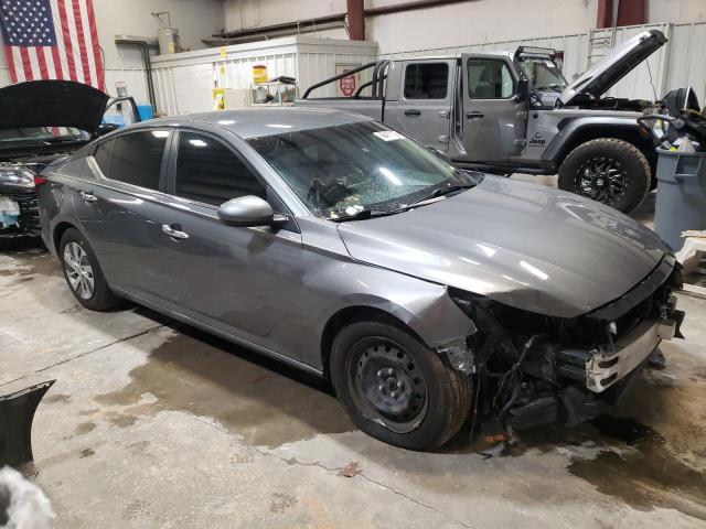 1N4BL4BV3LC160575 Nissan ALTIMA S