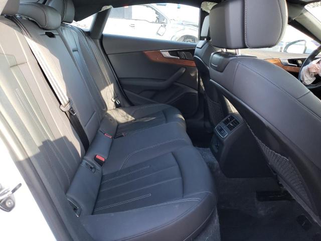 2020 AUDI A5 PREMIUM - WAUANCF5XLA004952