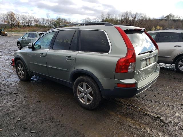 YV4CM982071389431 Volvo XC90