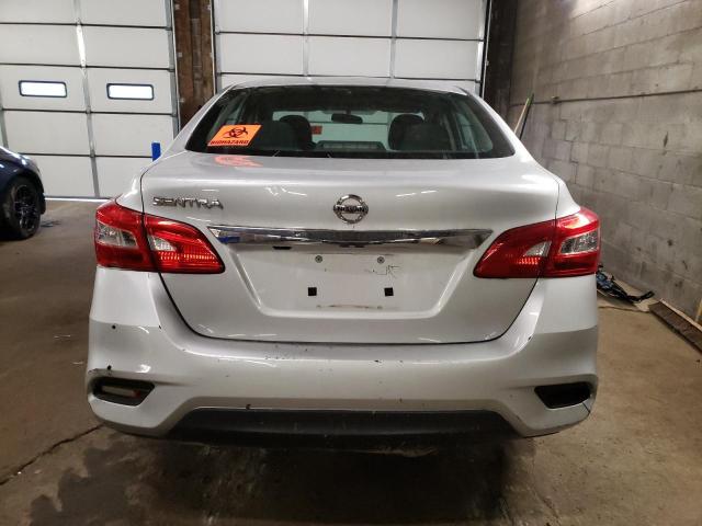 3N1AB7AP1KY304954 | 2019 NISSAN SENTRA S