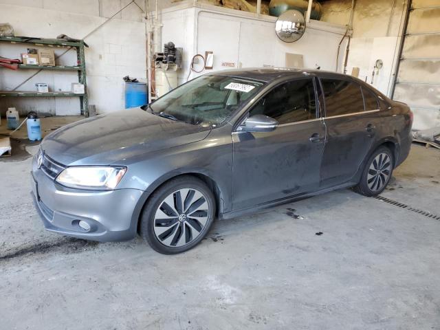 2014 Volkswagen Jetta 