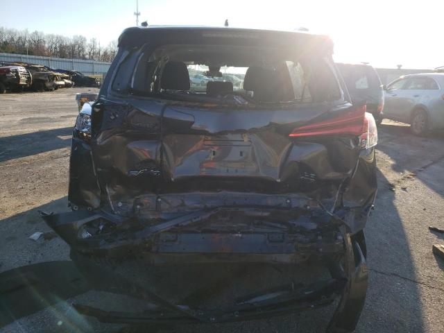 2017 TOYOTA RAV4 LE - 2T3BFREV8HW669169