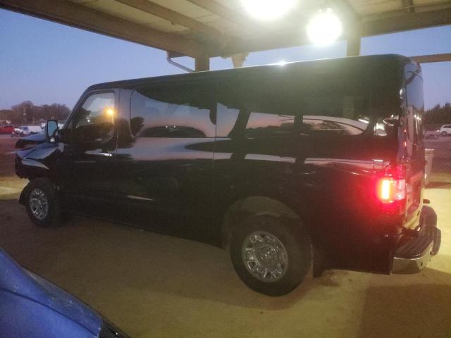 2019 NISSAN NV 3500 - 5BZAF0AA4KN851346
