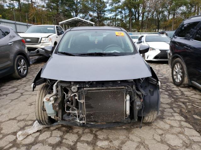2016 NISSAN VERSA S - 3N1CN7AP8GL853300