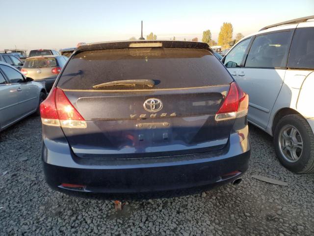 2015 TOYOTA VENZA 4D 2 4T3BA3BB3FU075382