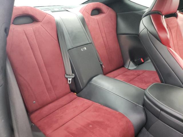 2018 LEXUS LC 500 JTHHP5AY9JA002209