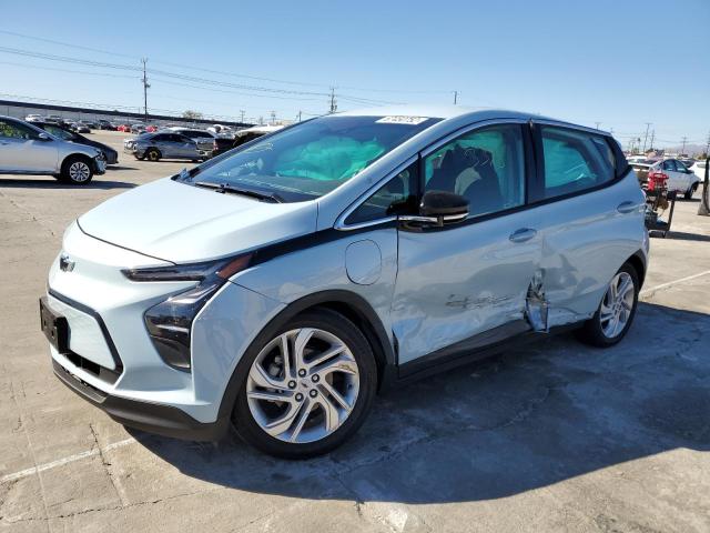 2022 Chevrolet Bolt EV 1LT